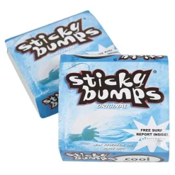 Sticky Bumps Wachs Cool 14 - 19 C°