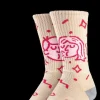 Stinky Ivan Pif x Stinky Socken