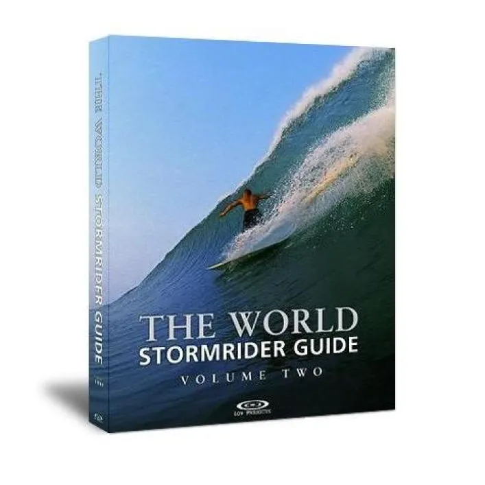 Stormrider Weltführer II