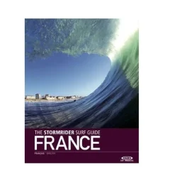 Stormrider-Führer Frankreich