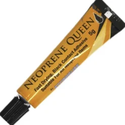 Stormsure Neoprene Queen Neoprenanzug-Reparaturkleber, 15 g