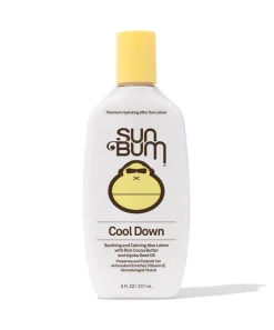 Sun Bum – Cool Down After-Sun-Lotion, 237 ml