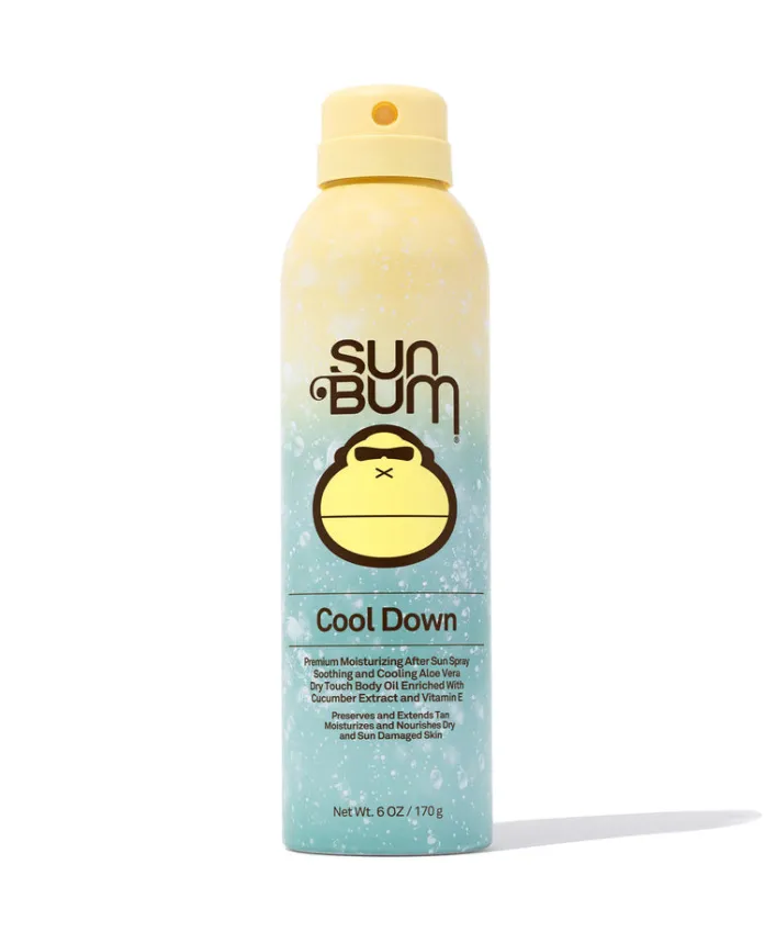 Sun Bum – Cool Down After-Sun-Spray, 180 ml
