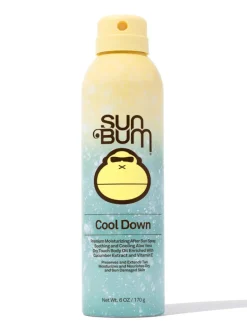Sun Bum Cool Down After Sun Spray