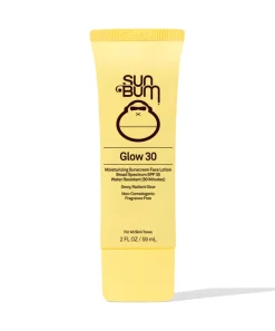 Sun Bum Glow Sonnenschutzlotion LSF 30, 60 ml