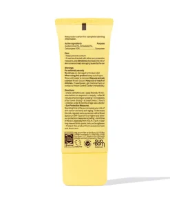 Sun Bum Glow Sonnenschutzlotion LSF 30, 60 ml