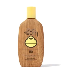 Sun Bum Original Sonnenschutzlotion LSF 50, 237 ml