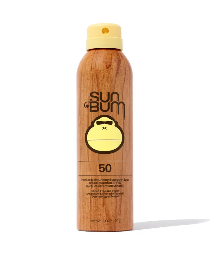 Sun Bum Original Sonnenschutzspray SPF 50