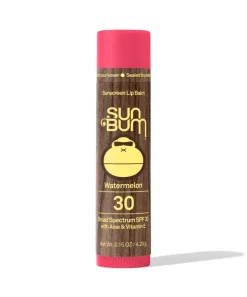 Sun Bum Original SPF 30 Sonnenschutz-Lippenbalsam Wassermelone