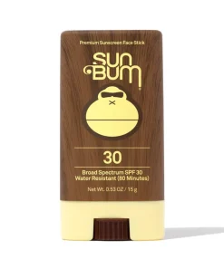 Sun Bum Original SPF 30 Sonnenschutz-Gesichtsstift 0,45 oz