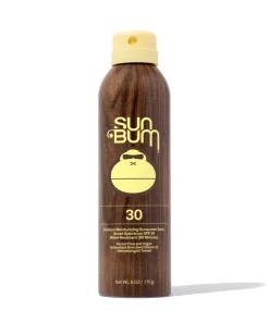 Sun Bum Original SPF 30 Sonnenschutzspray, 6 oz