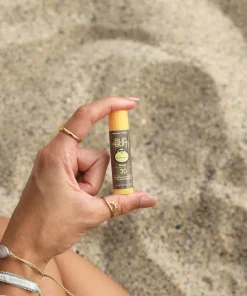 Sun Bum Original SPF 30 Sonnenschutz-Lippenbalsam Mango