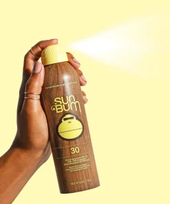 Sun Bum Original SPF 30 Sonnenschutzspray, 6 oz
