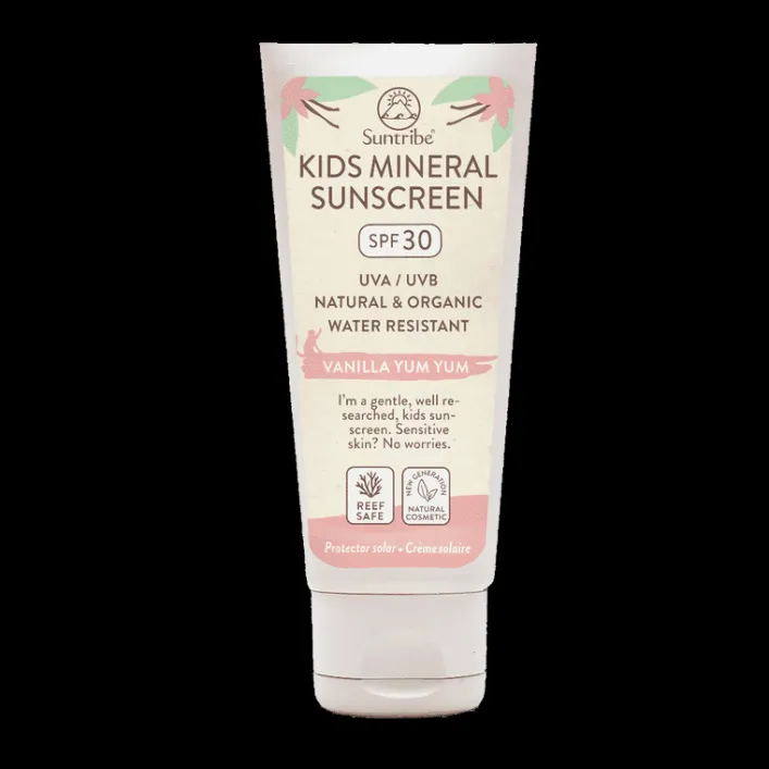 Suntribe Kids Sonnenschutz LSF 30 100ml