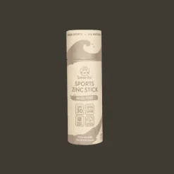 Suntribe Sports Zinkstick SPF50 getönt