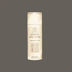 Suntribe Sports Zinkstick LSF 50 Weiß