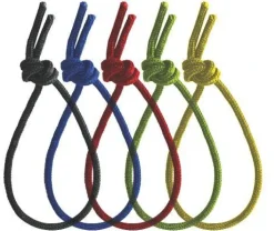Surf Leash String Gelb