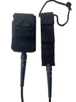 Surfbrett 6'0 Regular 7mm Leash