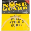 SurfCo Hawaii Fun Shape Nasenschutz-Set, transparent