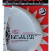 SurfCo Hawaii Jumbo Nose Guard & Tail Guard Combo Pack White
