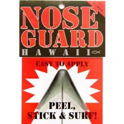 SurfCo Hawaii Nasenschutz Set Smoke