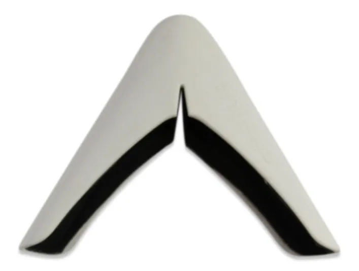 SurfCo Hawaii Nasenschutz - Super Slick Grey
