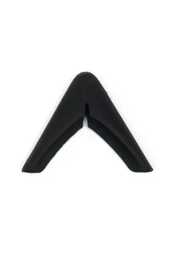 SurfCo Hawaii Nasenschutz - Super Slick Black