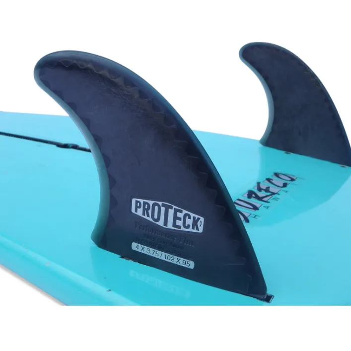 SurfCo Hawaii Performance Seitenflossen FCS Small