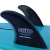 SurfCo Hawaii Performance Seitenflossen FCS Medium