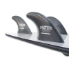 SurfCo Hawaii Performance Thruster Set FCS Medium