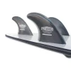 SurfCo Hawaii Performance Thruster Set FCS Groß