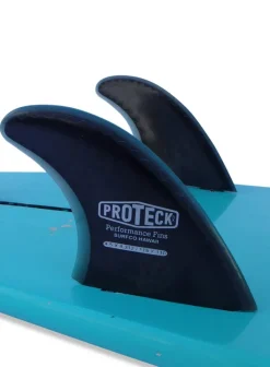 SurfCo Hawaii Performance Seitenflossen FCS Small