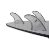 SurfCo Hawaii Power Flex Thruster Set Futures groß