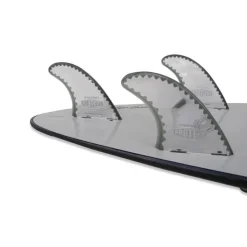 SurfCo Hawaii Power Flex Thruster Set FCS Klein