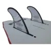 SurfCo Hawaii Power Flex Seitenflossen FCS Medium