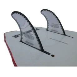 SurfCo Hawaii Power Flex Seitenflossen FCS Medium
