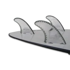SurfCo Hawaii Power Flex Thruster Set FCS Groß
