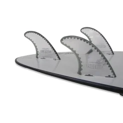 SurfCo Hawaii Power Flex Thruster Set Futures Medium