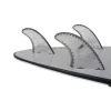 SurfCo Hawaii Power Flex Thruster Set FCS Medium