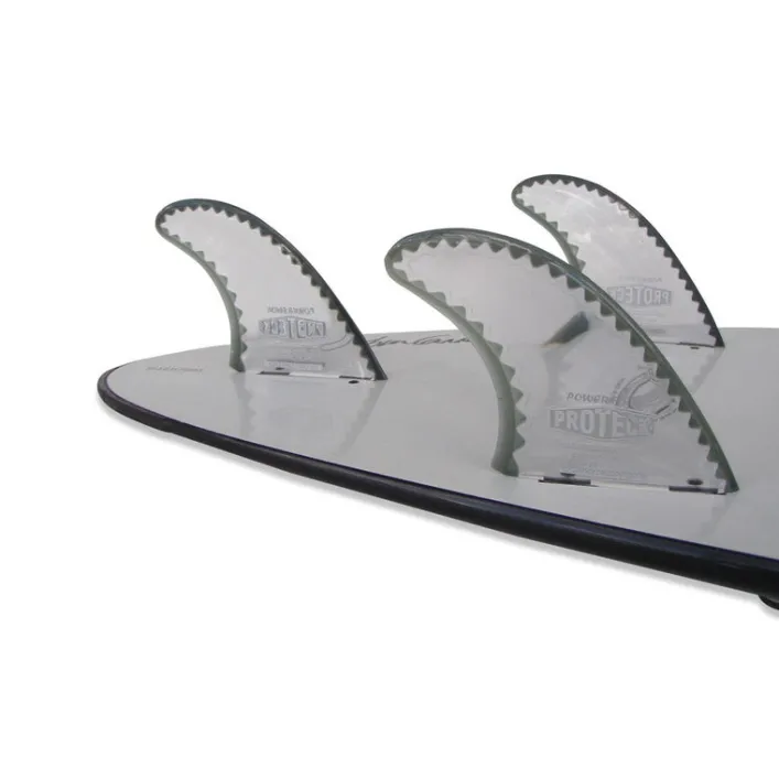 SurfCo Hawaii Power Flex Thruster Set Futures groß