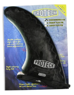 SurfCo Hawaii 9" Performance Center Finne