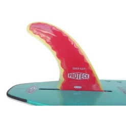 SurfCo Hawaii 7" Super Flex Finne