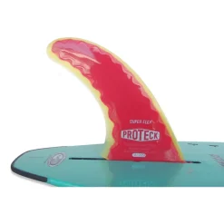SurfCo Hawaii 9" Super Flex Finne