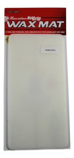 SurfCo Hawaii 6"x12" Wachsmatten-Panel-Set (6-teilig)