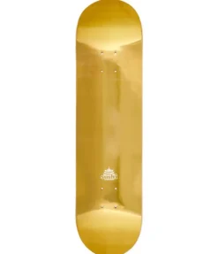 Sushi Pagoda Foil Deck 8.125