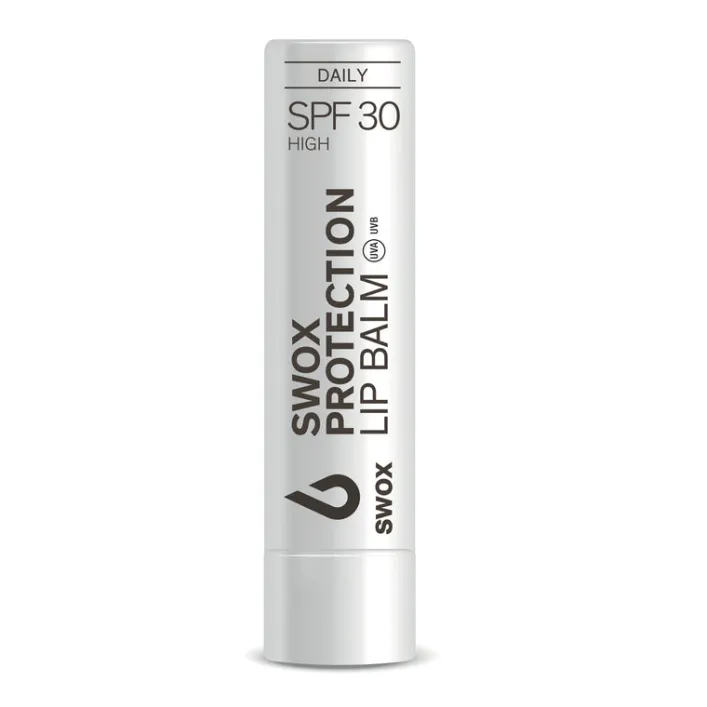 Swox Lippenbalsam LSF 30