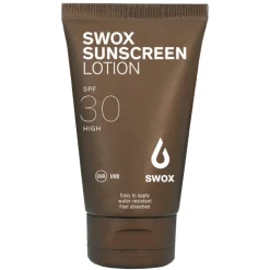 Swox Schutzlotion LSF 30 150ml