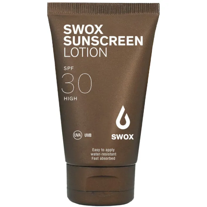 Swox Schutzlotion LSF 30 150ml
