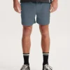 TCSS – Fever – Lange Waffel-Shorts