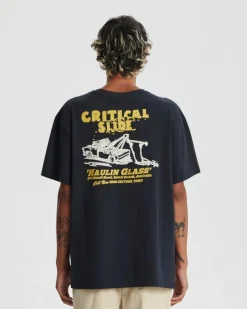 TCSS Haulin Tee